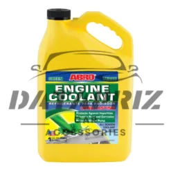 Engine Coolant in Illinois