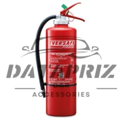 Portable Fire Extinguisher in Illinois