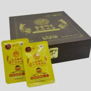 Korean Cordyceps