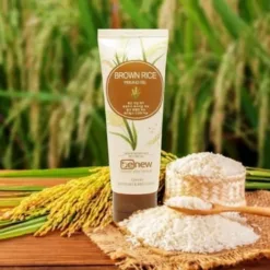 Benew Brown Rice Peeling Gel