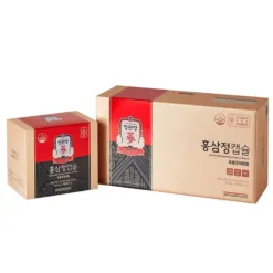 KGC Cordyceps Capsule