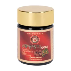 Pocheon Cordyceps Gold Extract
